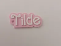0.16mm layer, 2 walls, 15% infill