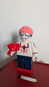 0.2mm layer, 2 walls, 5% infill