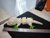 20cm- White PLA - No Supports - Brim Only