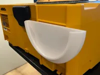 0.2mm layer, 3 walls, 12% infill