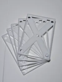 0.2mm 层高, 2 层墙, 15% 填充