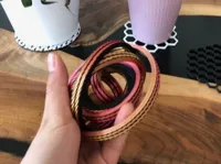 Fidget gyroscopique tourbillon — photo 1