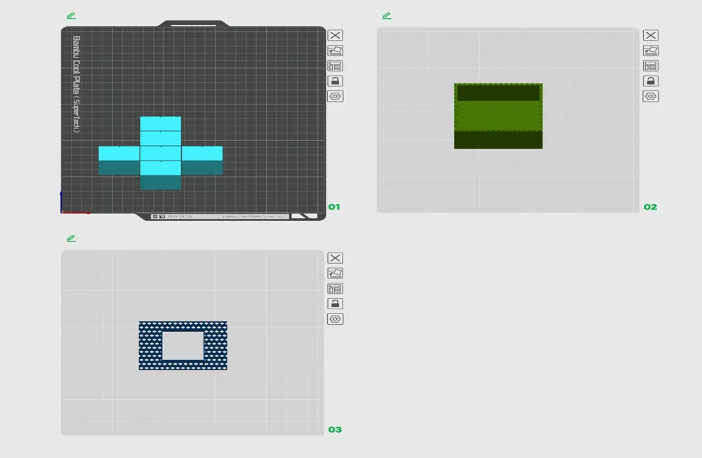 Block in the box by alessandro.iannelli74 MakerWorld: Download Free 3D ...