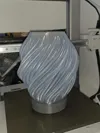 0.8mm Nozzle "Chunky Crystal" Remix - Thick layers