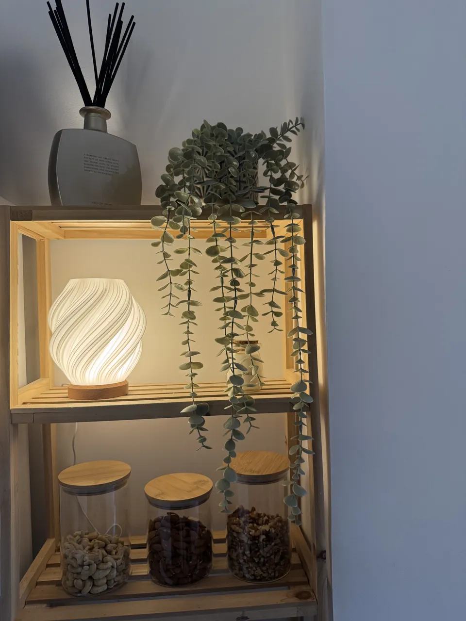 lampshade view 2