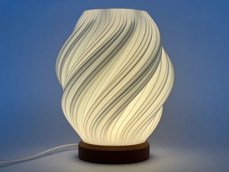 lampshade