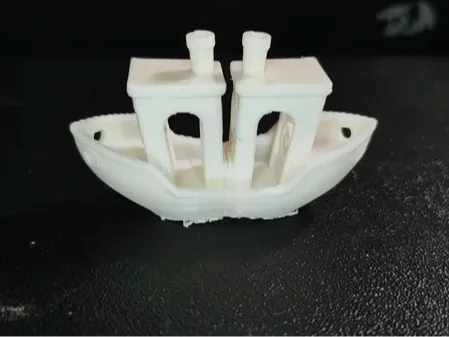 3D BenBen