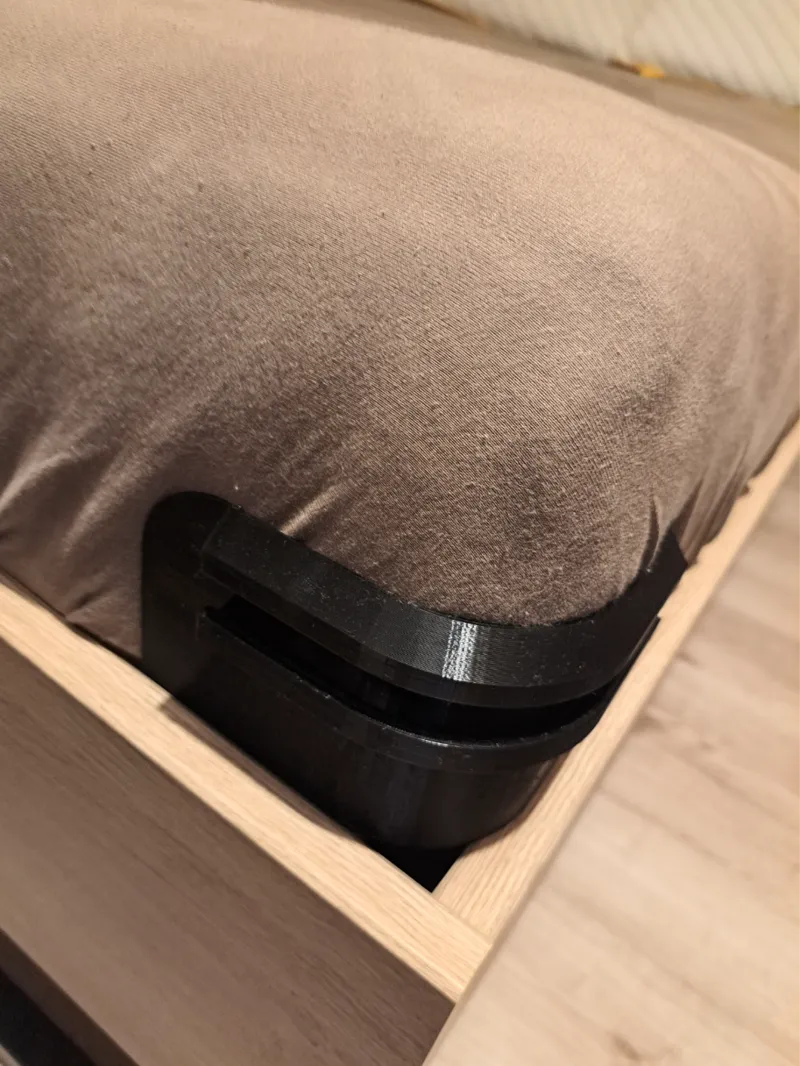 bed sheet Holder