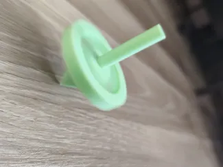 spinning top