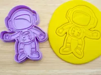 0.2mm layer, 2 walls, 10% infill