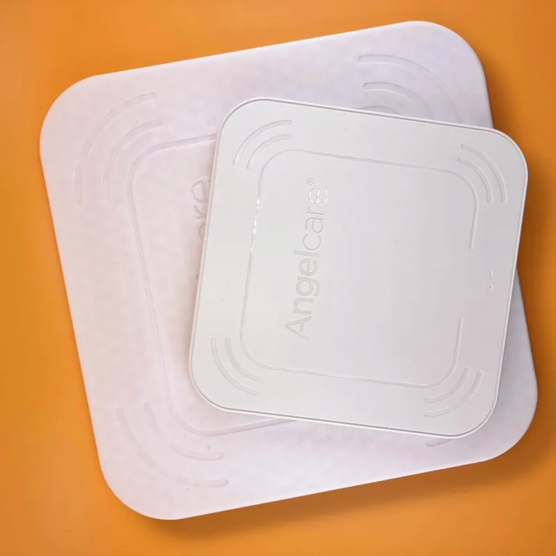 Angelcare Bed Pads for baby monitors