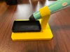0.6mm nozzle, 0.24mm layer, 2 walls, 15% infill