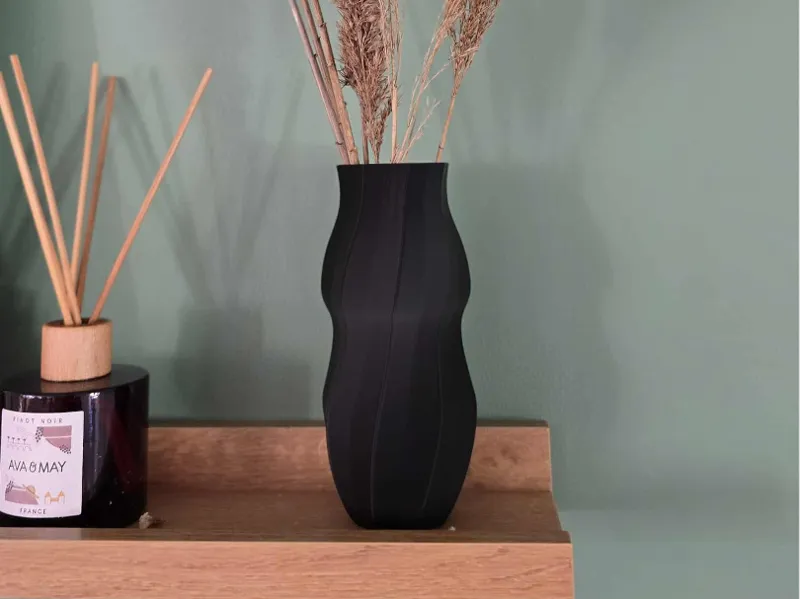 Vase