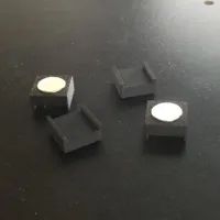 0.2mm layer, 2 walls, 10% infill