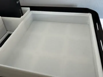 Gridfinity 3x3x4 Container