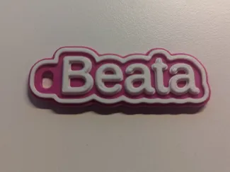 Brelok Beata