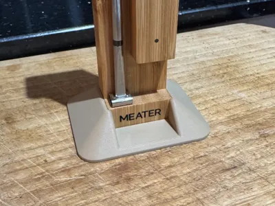 MEATER 2 Plus Foot