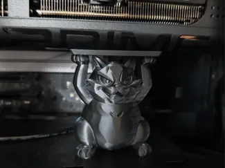 Fat Cat GPU Support
