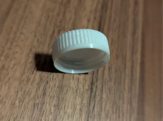 Water Bottle Cap 500ml