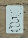 V2 NO AMS / 0.2mm layer, 2 walls, 15% infill