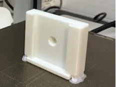 Rowenta Spare Battery Holder