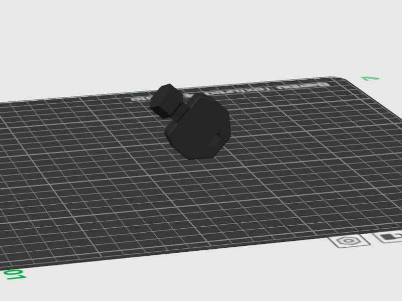 8mm key