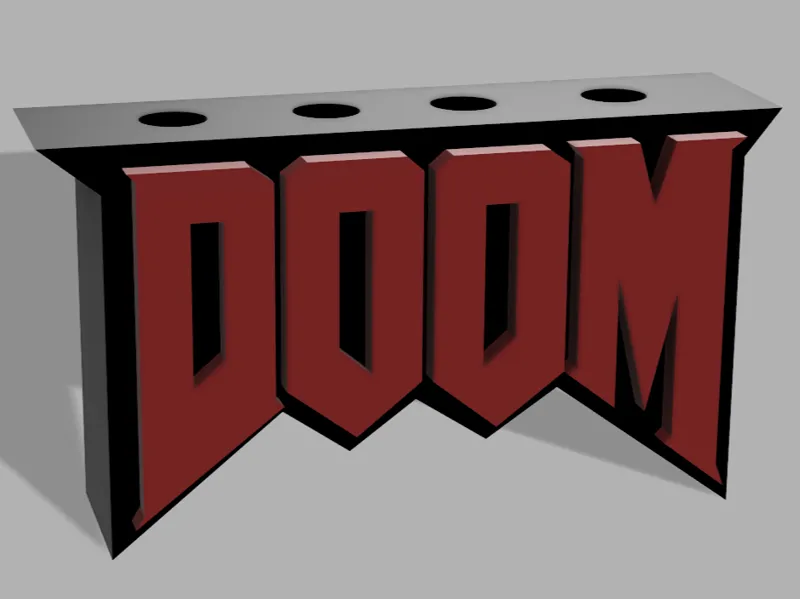 The Pen of Doom