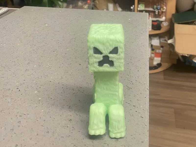 creeper - minecraft