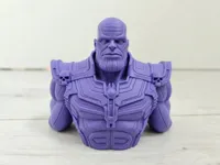 0.16mm layer, 2 walls, 5% infill