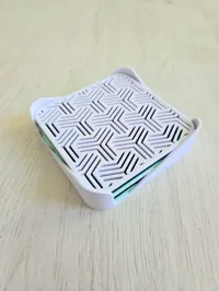 Square Coaster