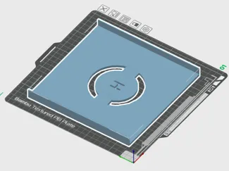 Drone Launchpad