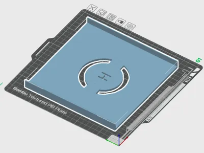 Drone Launchpad