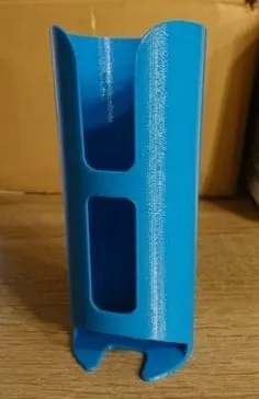 Cotton Pad Dispenser