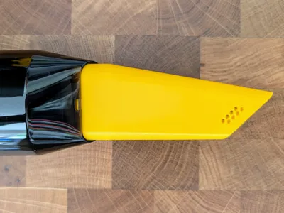 HOTO Vacuum Crevice Tool