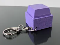 0.16mm layer, 2 walls, 15% infill