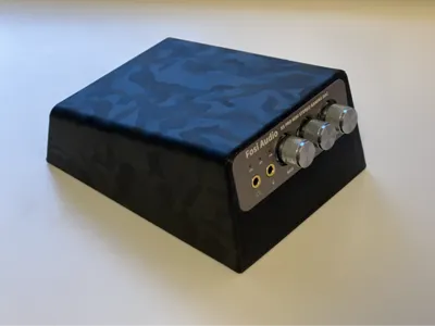Fosi Audio K5 Pro Stand
