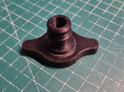 Parkside / Gardena Adapter for tap / faucet F22