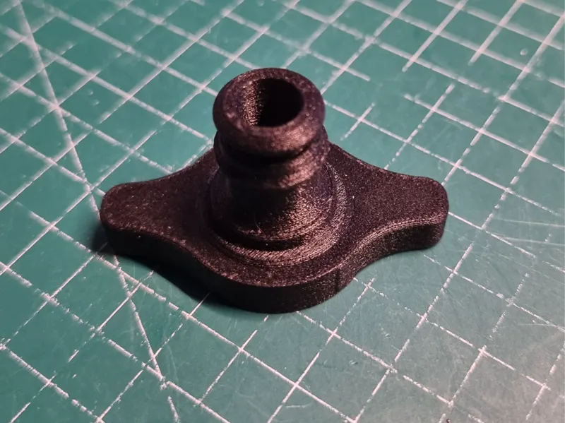 Parkside / Gardena Adapter for tap / faucet F22