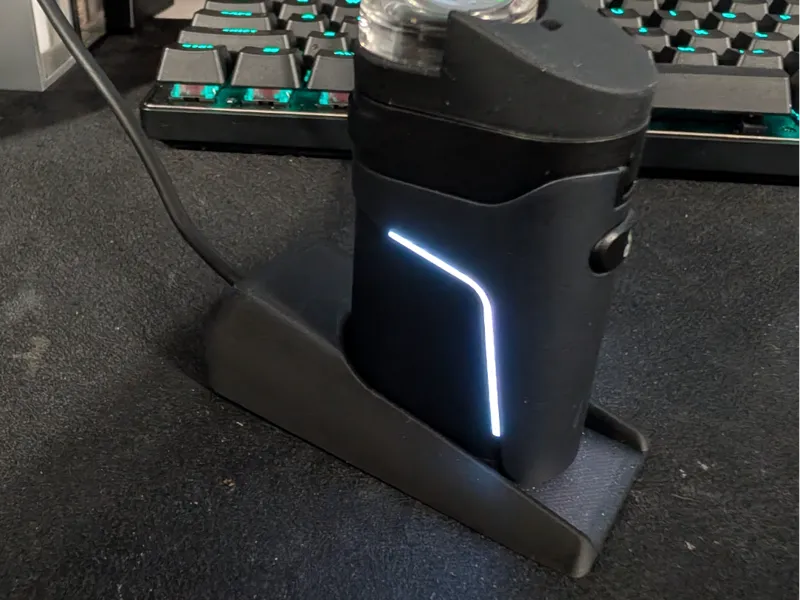 Ghost2 Charging Dock