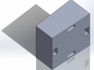 cubo magnetico minecraft