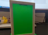 0.6mm nozzle, 0.3mm layer, 2 walls, 15% infill