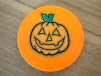 4 color 0.2mm layer, 2 walls, 15% infill