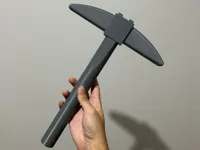 0.2mm layer, 3 walls, 10% infill
