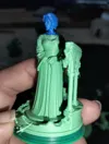 0.2mm layer, 3 walls, 5% infill