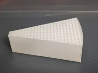 holder TPU 0.2mm layer, 2 walls, 15% infill