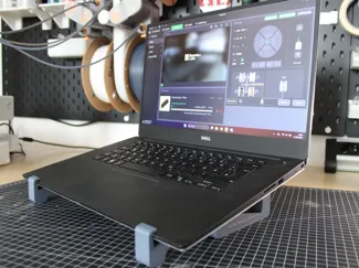 Laptop Ständer