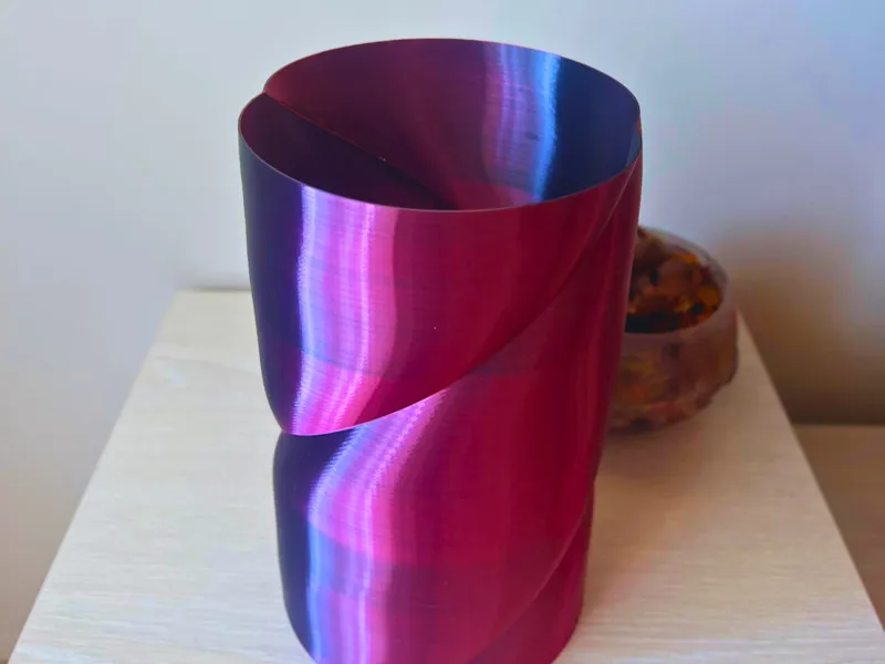 Spiral Vase 