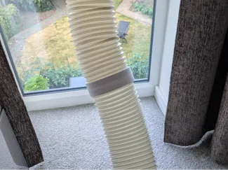 AC Hose Connector
