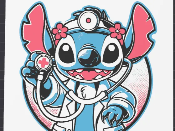 stich doc