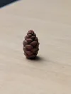 0.2mm nozzle, 0.04mm layer, 4 walls, 15% infill